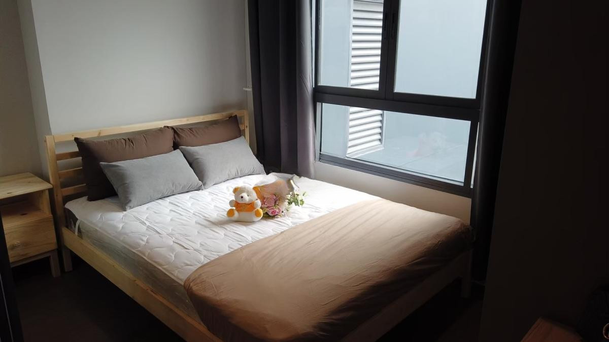 For RentCondoOnnut, Udomsuk : FOR RENT condo , Ideo Sukhumvit 93 , BTS-Bang Chak , Phra Khanong , Khlong Toei , Bangkok , CX-11820