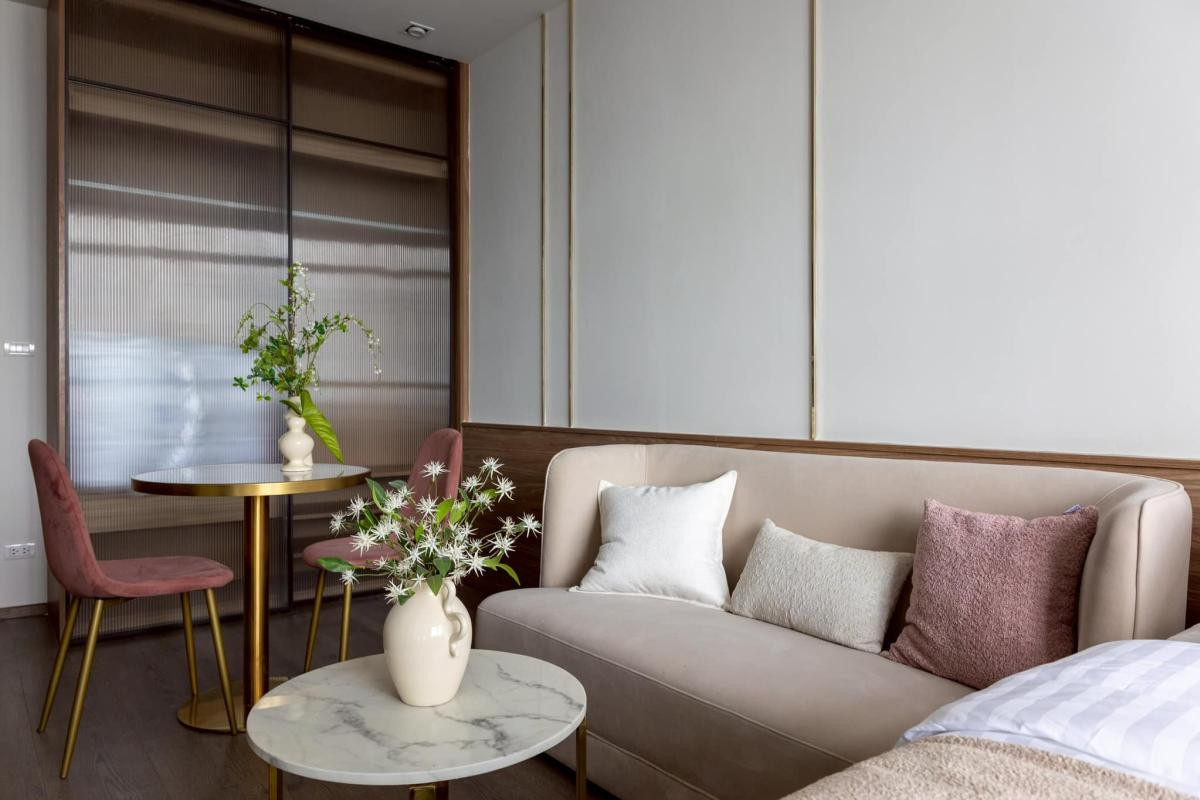 ให้เช่าคอนโดสุขุมวิท อโศก ทองหล่อ : เช่าคอนโด  พาร์ค ออริจิ้น พร้อมพงษ์ BTS-พร้อมพงษ์ คลองตัน เขต คลองเตย กรุงเทพ CX-130155