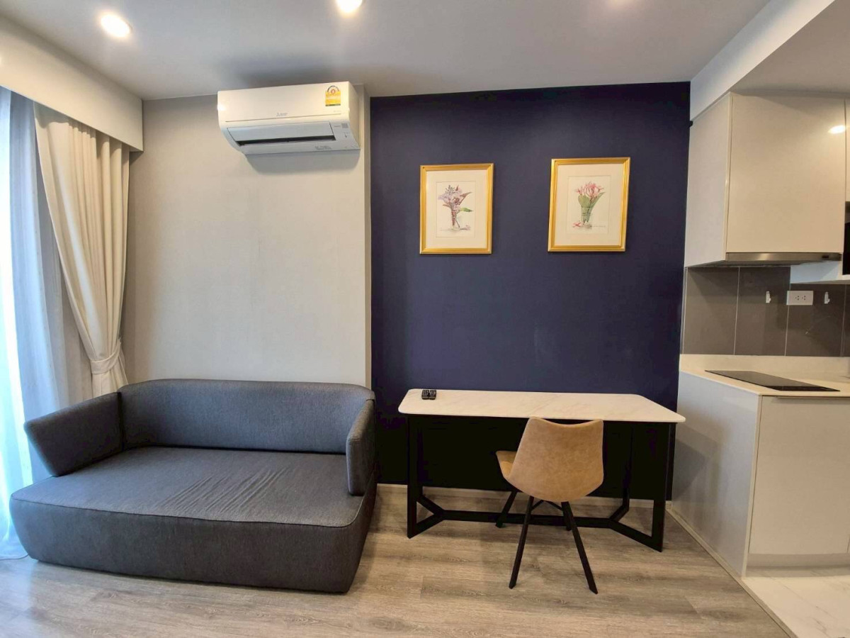 ให้เช่าคอนโดอ่อนนุช อุดมสุข : เช่าคอนโด  ไอดีโอ โมบิ สุขุมวิท 66 BTS-อุดมสุข บางนาเหนือ เขต บางนา กรุงเทพ CX-140271