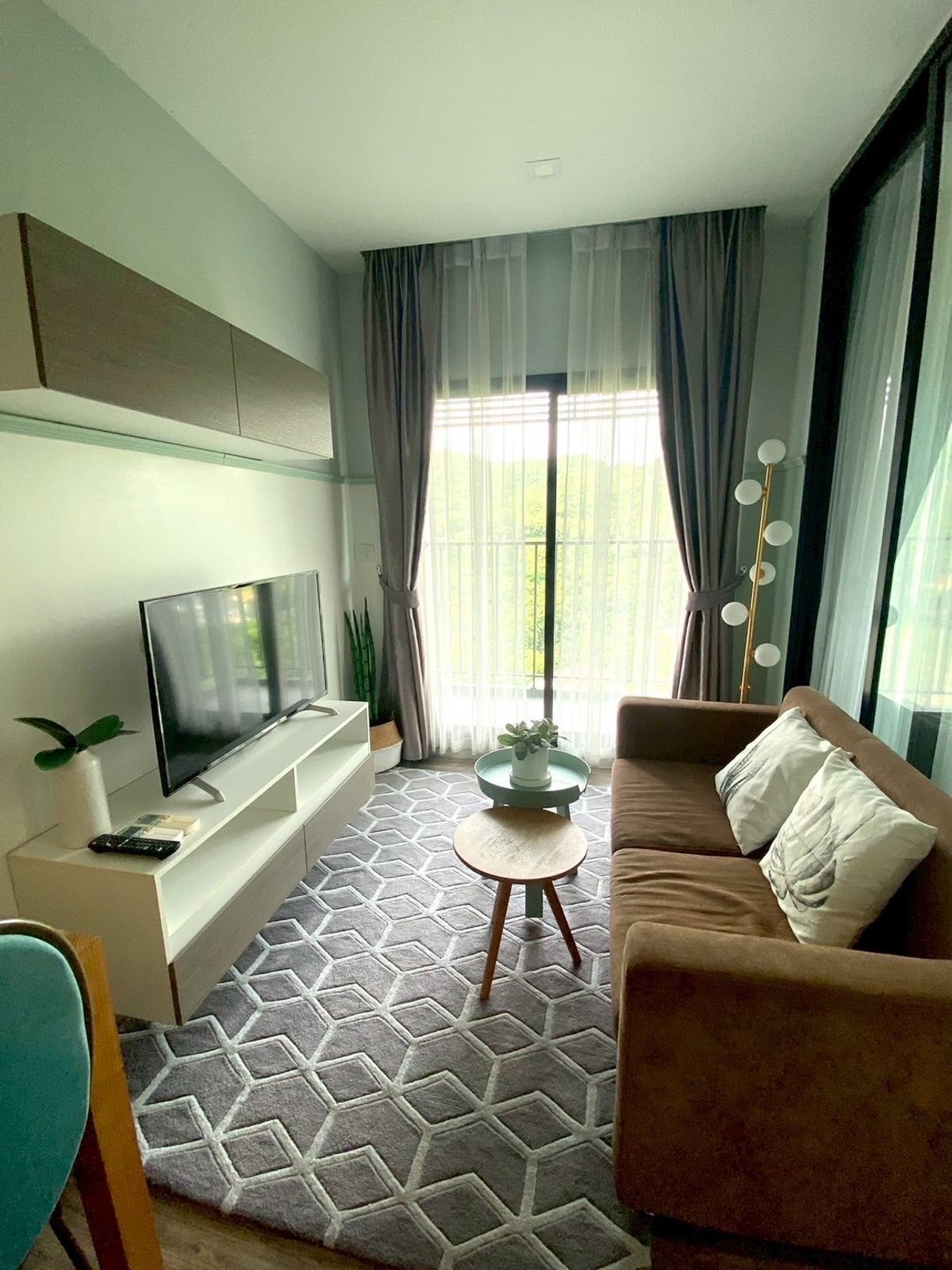 ให้เช่าคอนโดศรีราชา แหลมฉบัง บ้านบึง : “🌇 KnightsBridge The Ocean Sriracha | วิวสวยครบทะเล-ภูเขา-เมือง ✨ เช่าเริ่ม 9,500 บาท/เดือน หรือขาย 2.65 ลบ.”