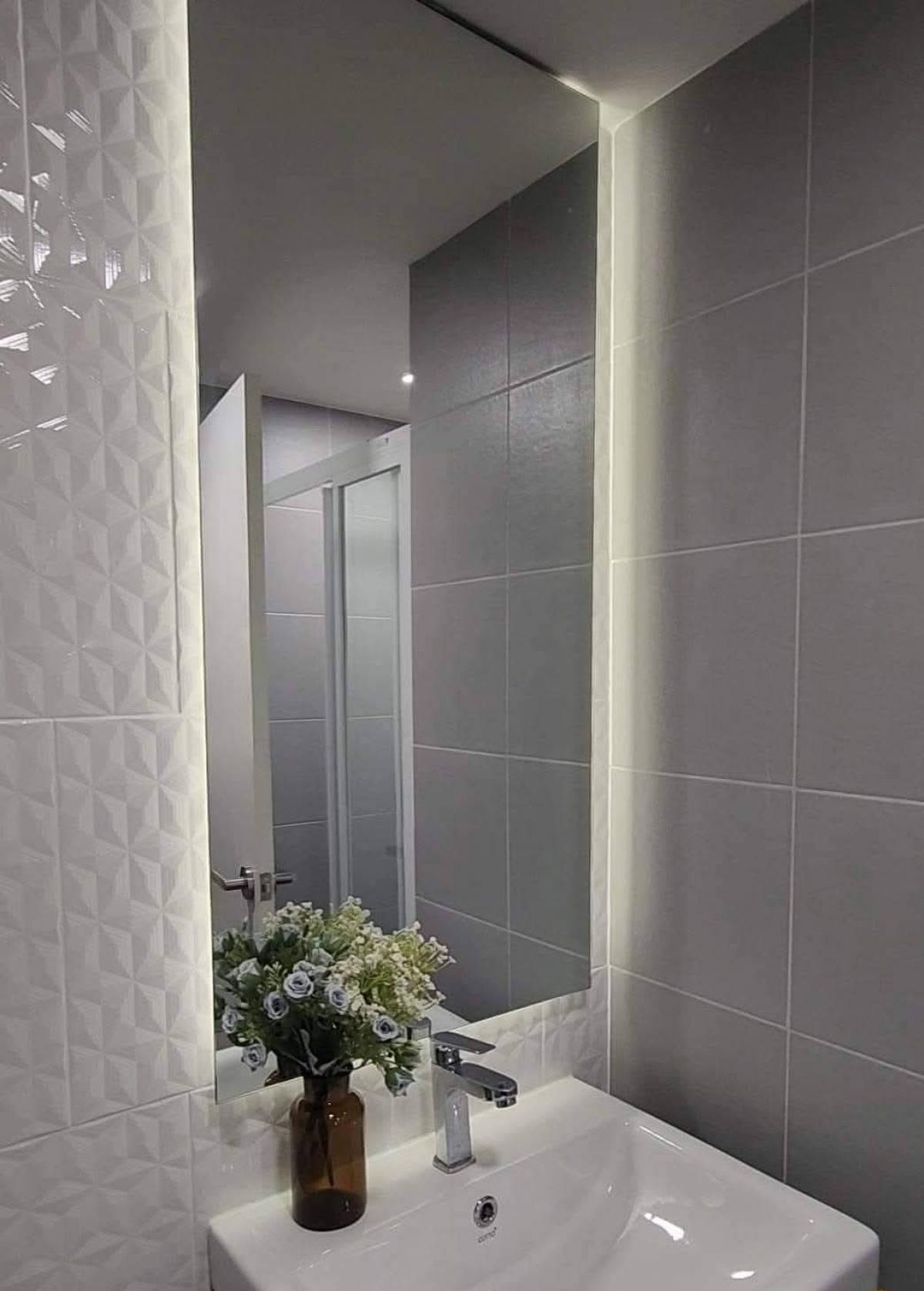 For SaleCondoPathum Thani,Rangsit, Thammasat : 💎 Selling Kave Island, 2 bedrooms (1 bed plus), 38 sq m., Building C, 6th floor, corner room, long pool view. Caribbean side