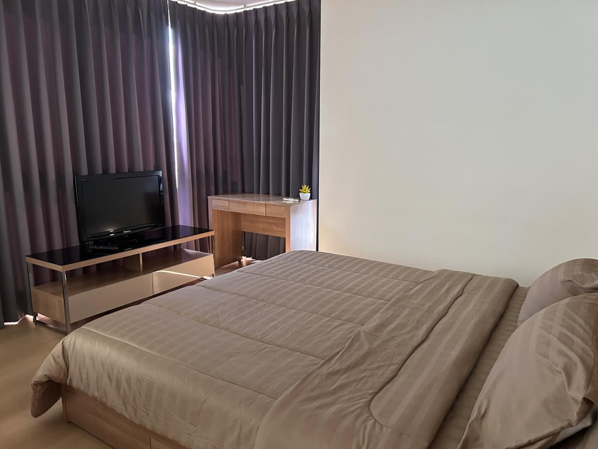 For RentCondoOnnut, Udomsuk : FOR RENT condo , RHYTHM Sukhumvit 50 , BTS-On Nut , Phra Khanong , Khlong Toei , Bangkok , CX-18718