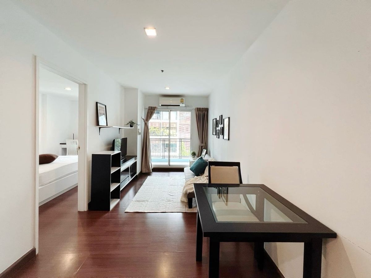For RentCondoOnnut, Udomsuk : 🔥 Condo For [Rent] 🔥  [ The Next Garden Mix ] - 1 Bedroom 46 sqm / Fully furnished++, a very private condo at the heart of Onnut. 5 mins walk to BTS ONLY 16.5k!! 