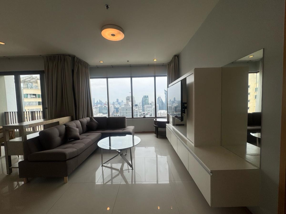 ให้เช่าคอนโดสุขุมวิท อโศก ทองหล่อ : เช่าคอนโด  ดิ เอ็มโพริโอ เพลส BTS-พร้อมพงษ์ คลองเตย เขต คลองเตย กรุงเทพ CX-137440