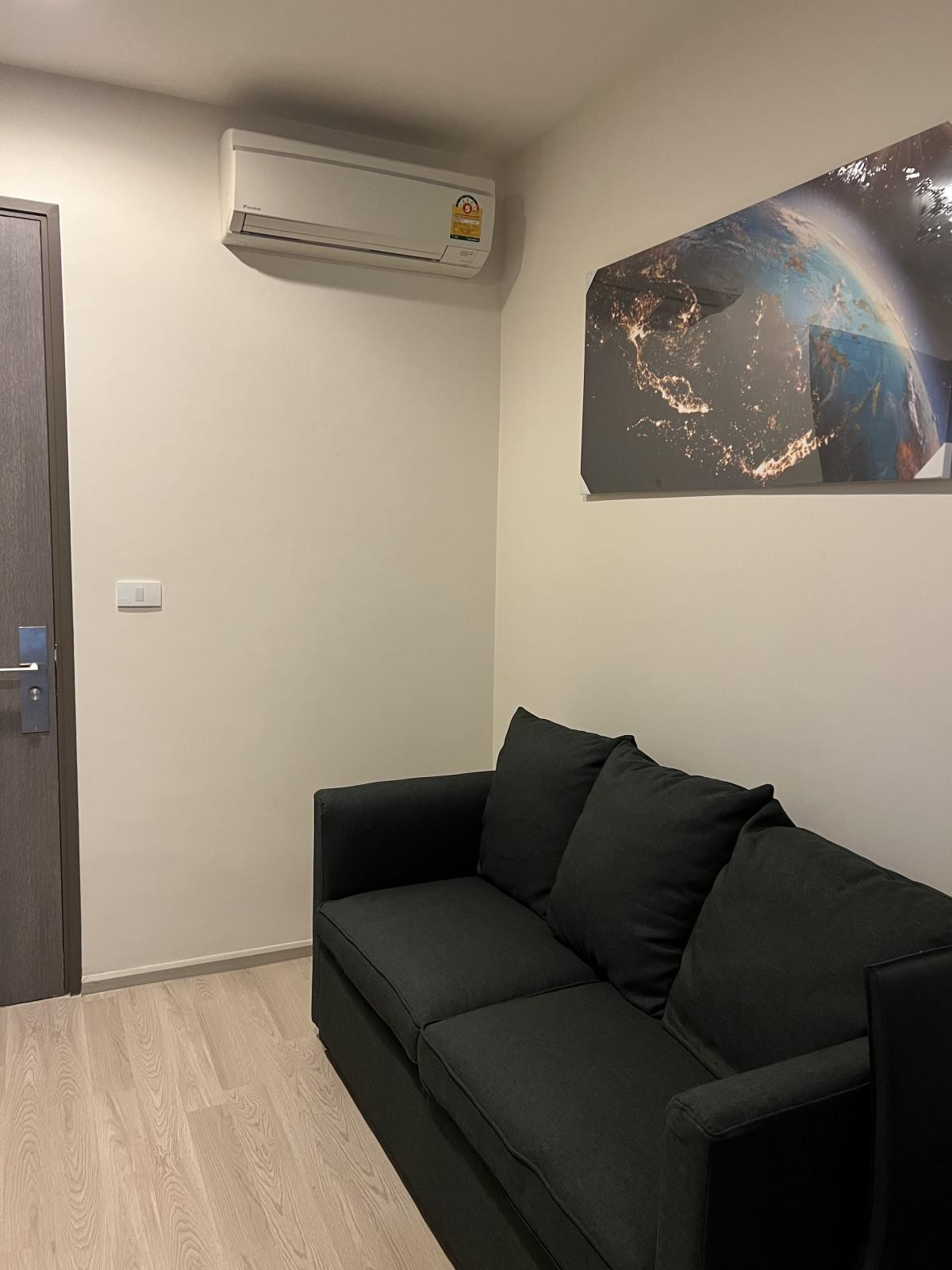 For RentCondoRatchadapisek, Huaikwang, Suttisan : For Rent Condo , Centric Ratchada - Huaikwang , MRT-Huai Khwang , Huai Khwang , Huai Khwang , Bangkok , CX-133729