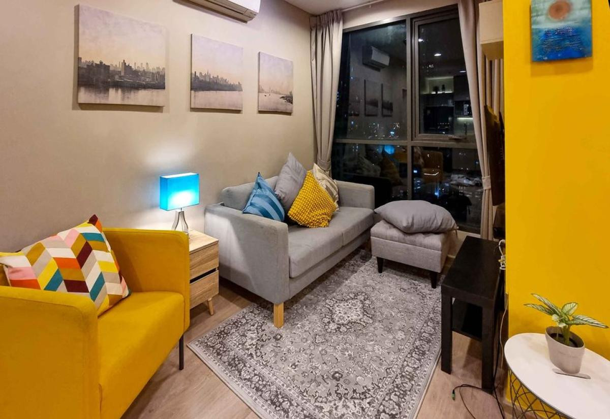 For RentCondoRatchathewi,Phayathai : FOR RENT condo , Ideo Q Ratchathewi , BTS-Ratchathewi , Thung Phaya Thai , Rat Thewi , Bangkok , CX-128217