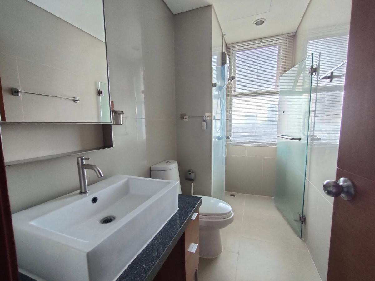 For RentCondoWongwianyai, Charoennakor : FOR RENT condo , Villa Sathorn , BTS-Krung Thon Buri , Khlong Ton Sai , Khlong San , Bangkok , , CX-113362