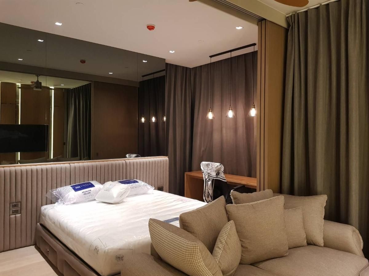 For RentCondoSilom, Saladaeng, Bangrak : FOR RENT condo , Ashton Silom , BTS-Chong Nonsi , Suriyawong , Bang Rak , Bangkok ,  CX-80312