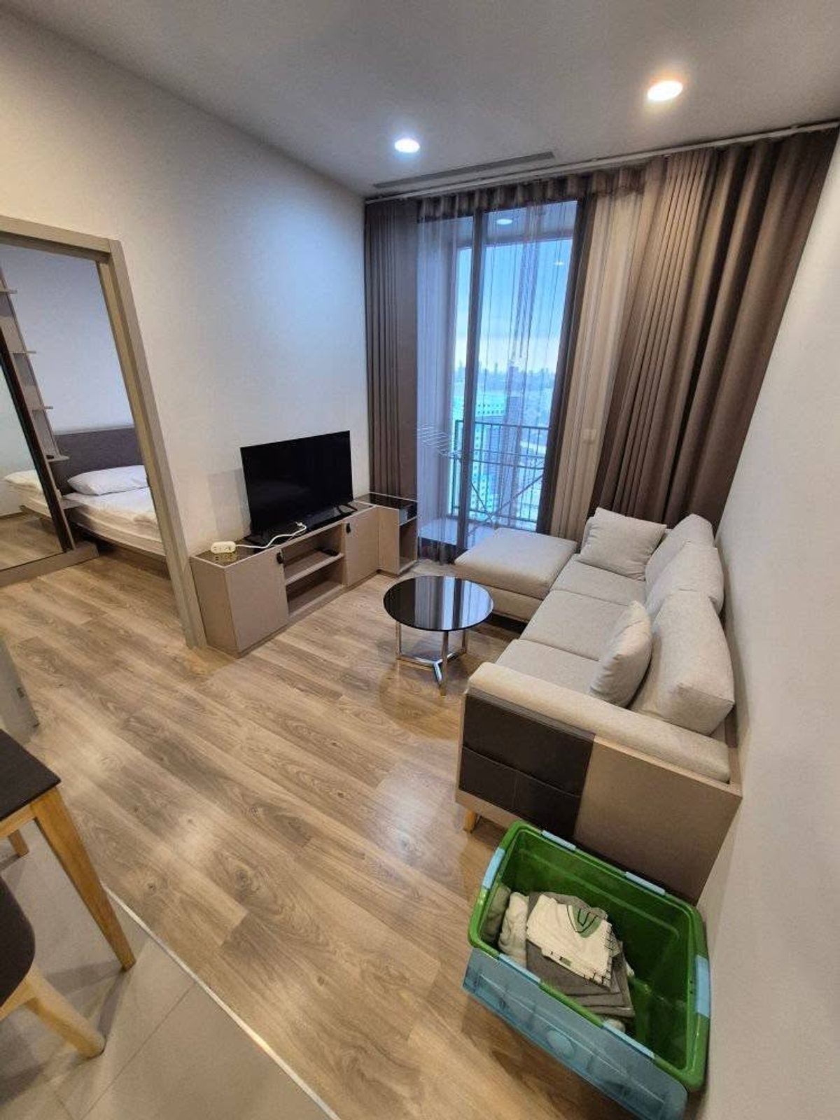 For RentCondoSukhumvit, Asoke, Thonglor : * For RENT* OKA HAUS Sukhumvit 36 ​​Near BTS THONGLOR (PTR1251)