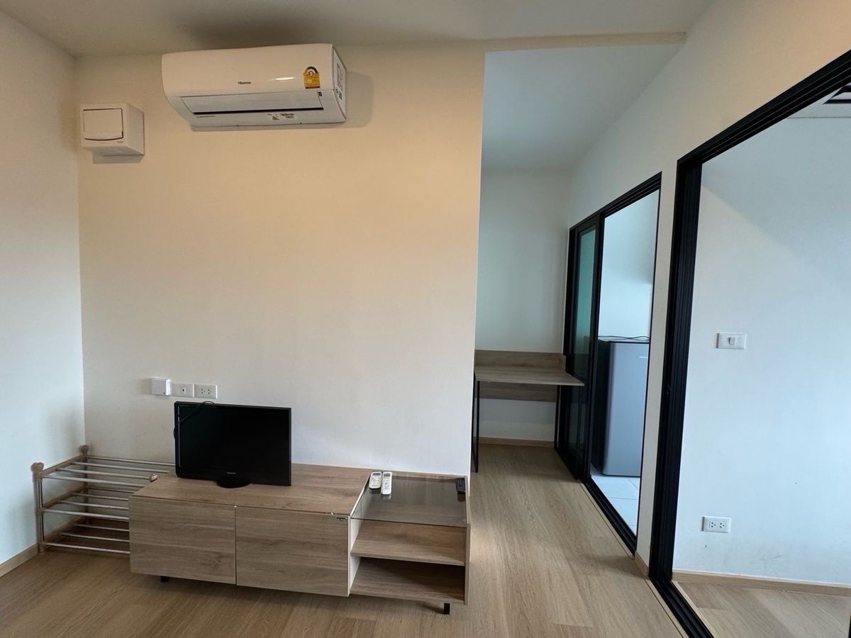 For RentCondoChokchai 4, Ladprao 71, Ladprao 48, : 🌟 Rare Item Alert! Chewathai Hallmark Condo | Pet Friendly 🐶🐱
