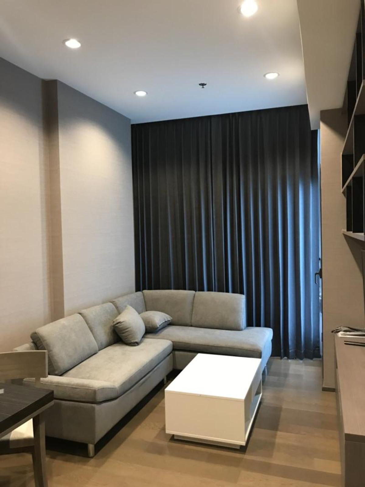 For RentCondoSathorn, Narathiwat : FOR RENT condo , The Diplomat Sathorn , BTS-Surasak , Silom , Bang Rak , Bangkok , CX-31513