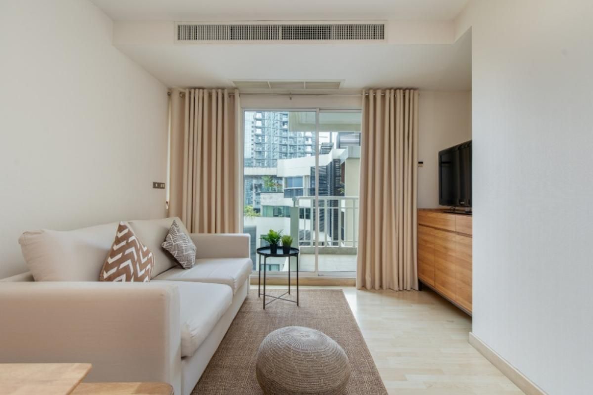 For RentCondoSukhumvit, Asoke, Thonglor : FOR RENT condo , 59 Heritage , BTS-Thong Lo , Khlong Tan Nuea , Watthana , Bangkok , CX-115653