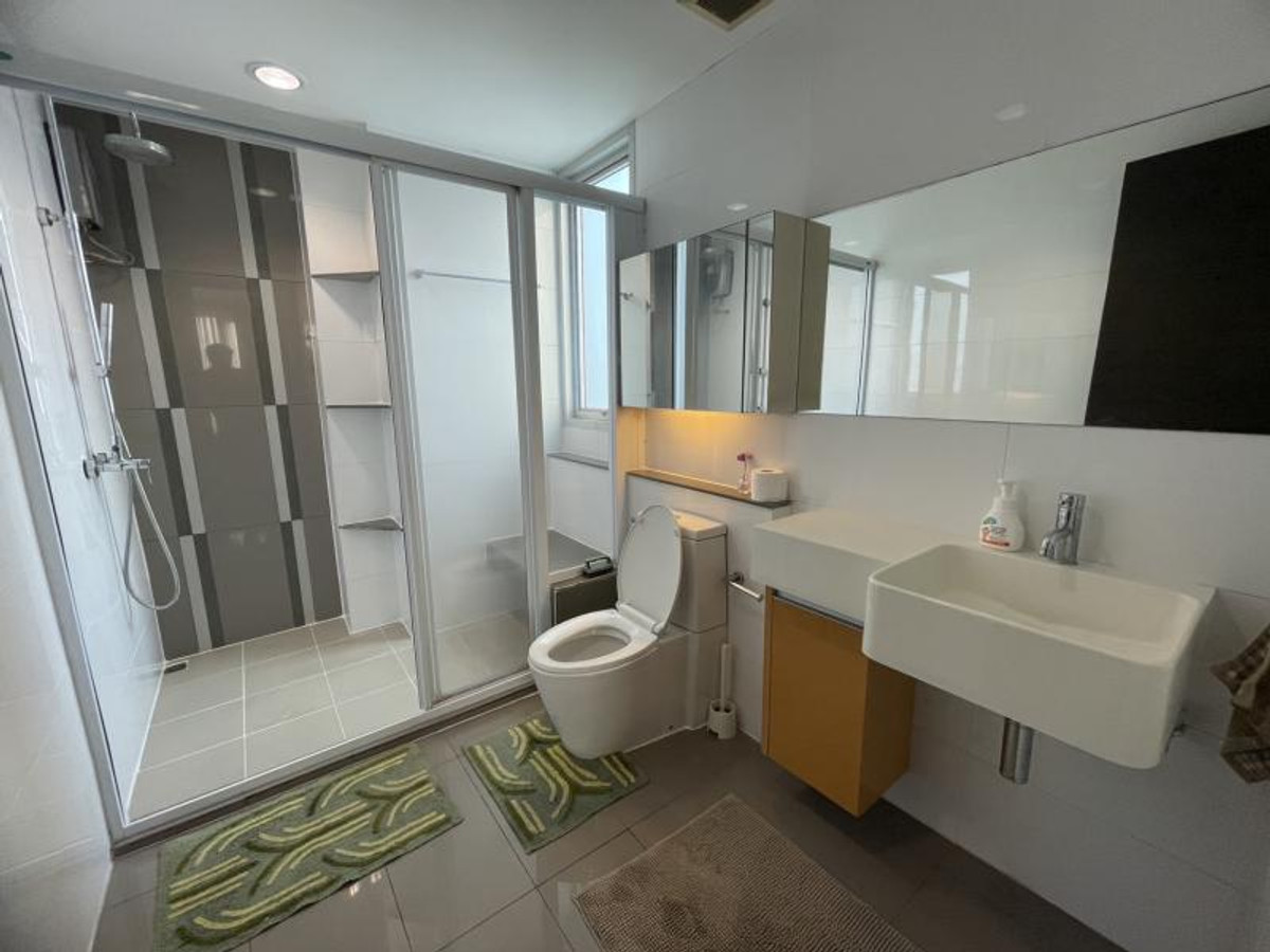 For RentCondoRatchadapisek, Huaikwang, Suttisan : FOR RENT condo , Rhythm Ratchada , MRT-Ratchadaphisek , Sam Saen Nok , Huai Khwang , Bangkok , CX-72163