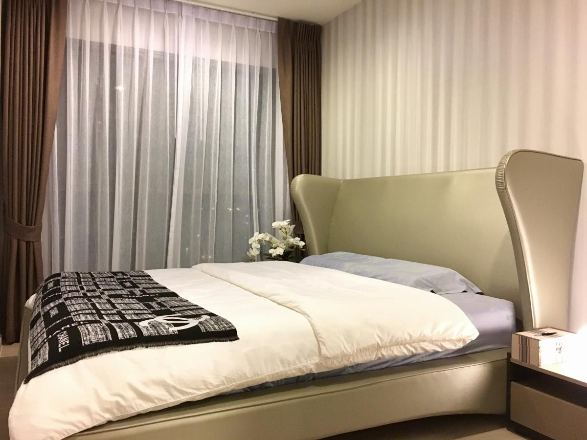 For RentCondoOnnut, Udomsuk : FOR RENT condo , Life Sukhumvit 48 , BTS-Phra Khanong , Phra Khanong , Khlong Toei , Bangkok , CX-112801