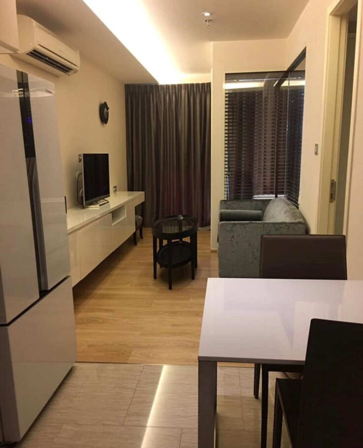 For RentCondoSukhumvit, Asoke, Thonglor : For Rent Condo , H Sukhumvit 43 , BTS-Phrom Phong , Khlong Tan Nuea , Watthana , Bangkok ,CX-53007