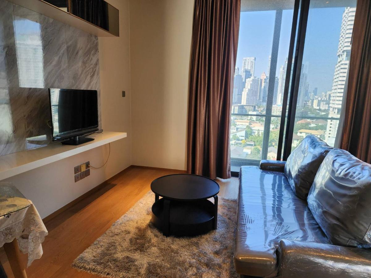 ให้เช่าคอนโดสุขุมวิท อโศก ทองหล่อ : เช่าคอนโด  บีทนิค สุขุมวิท 32 BTS-ทองหล่อ คลองตัน เขต คลองเตย กรุงเทพ  CX-90929