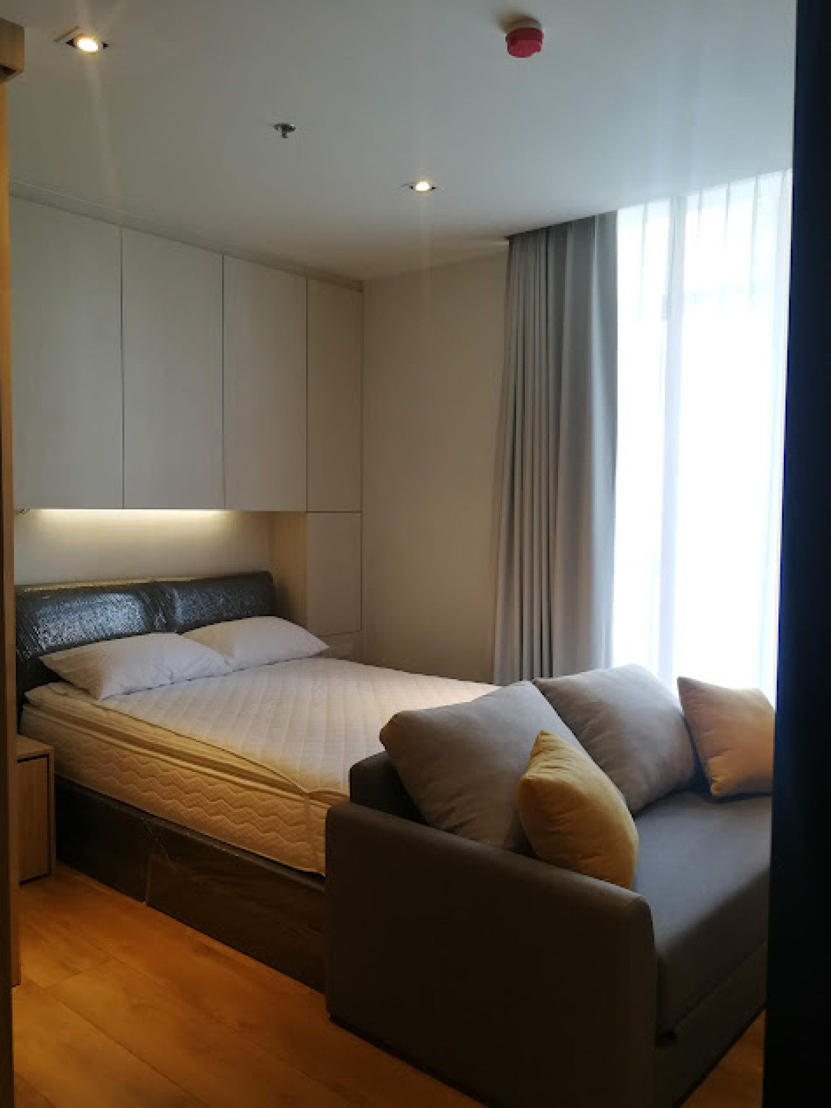 For RentCondoSukhumvit, Asoke, Thonglor : For Rent Condo , Park Origin Phrom Phong , BTS-Phrom Phong , Khlong Tan , Khlong Toei , Bangkok , CX-16250