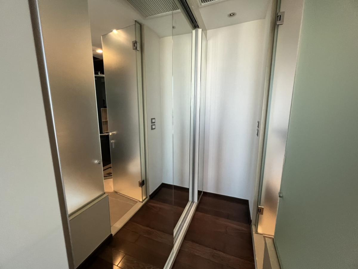 ให้เช่าคอนโดสุขุมวิท อโศก ทองหล่อ : เช่าคอนโด  ดิ แอดเดรส สุขุมวิท 28 BTS-พร้อมพงษ์ คลองตัน เขต คลองเตย กรุงเทพ CX-20333