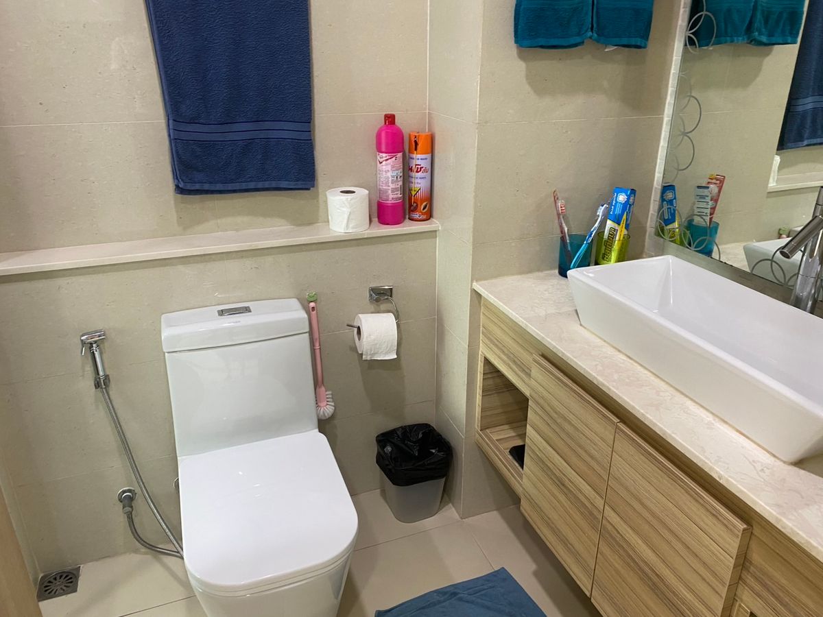 For RentCondoChaengwatana, Muangthong : for rent condo Riviera wongamat beach  (S03-1967) 