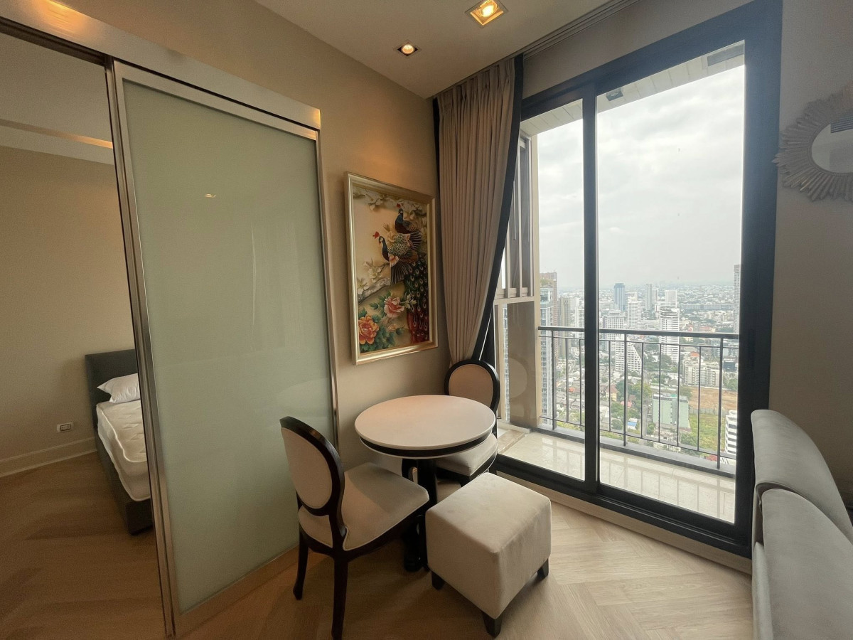 ให้เช่าคอนโดลาดพร้าว เซ็นทรัลลาดพร้าว : เช่าคอนโด  คอนโดอีควิน็อคซ์ พหล-วิภา BTS-พหลโยธิน 59 จอมพล  เขต จตุจักร กรุงเทพ  CX-143079