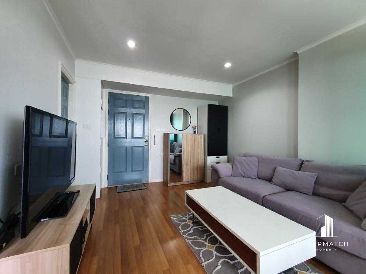For SaleCondoSapankwai,Jatujak : ✨flash deal ✨Lumpini Place PHALE PHALE-SAPHANKWAI (Studio Bed 1Bath 31SQM) Ready! Only 2,650,000 baht Tel.0981315848 @propmatch
