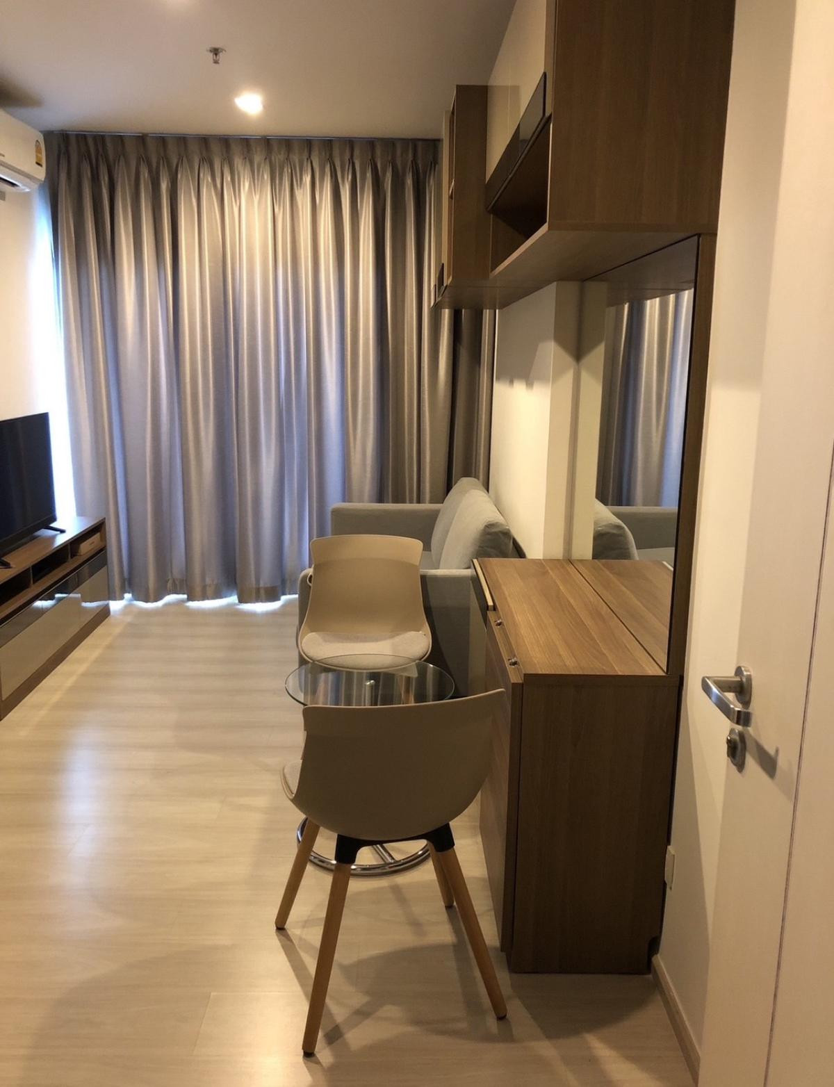 For RentCondoOnnut, Udomsuk : FOR RENT condo , Life Sukhumvit 48 , BTS-Phra Khanong , Phra Khanong , Khlong Toei , Bangkok , CX-87376