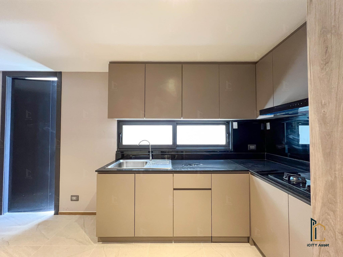 ขายบ้านสาทร นราธิวาส : 🔥🔥 Best price!! Pool Villa 4b5b 54.9mb - Anina Villa Sathorn-Yenakart 📞Call 090 919 9898