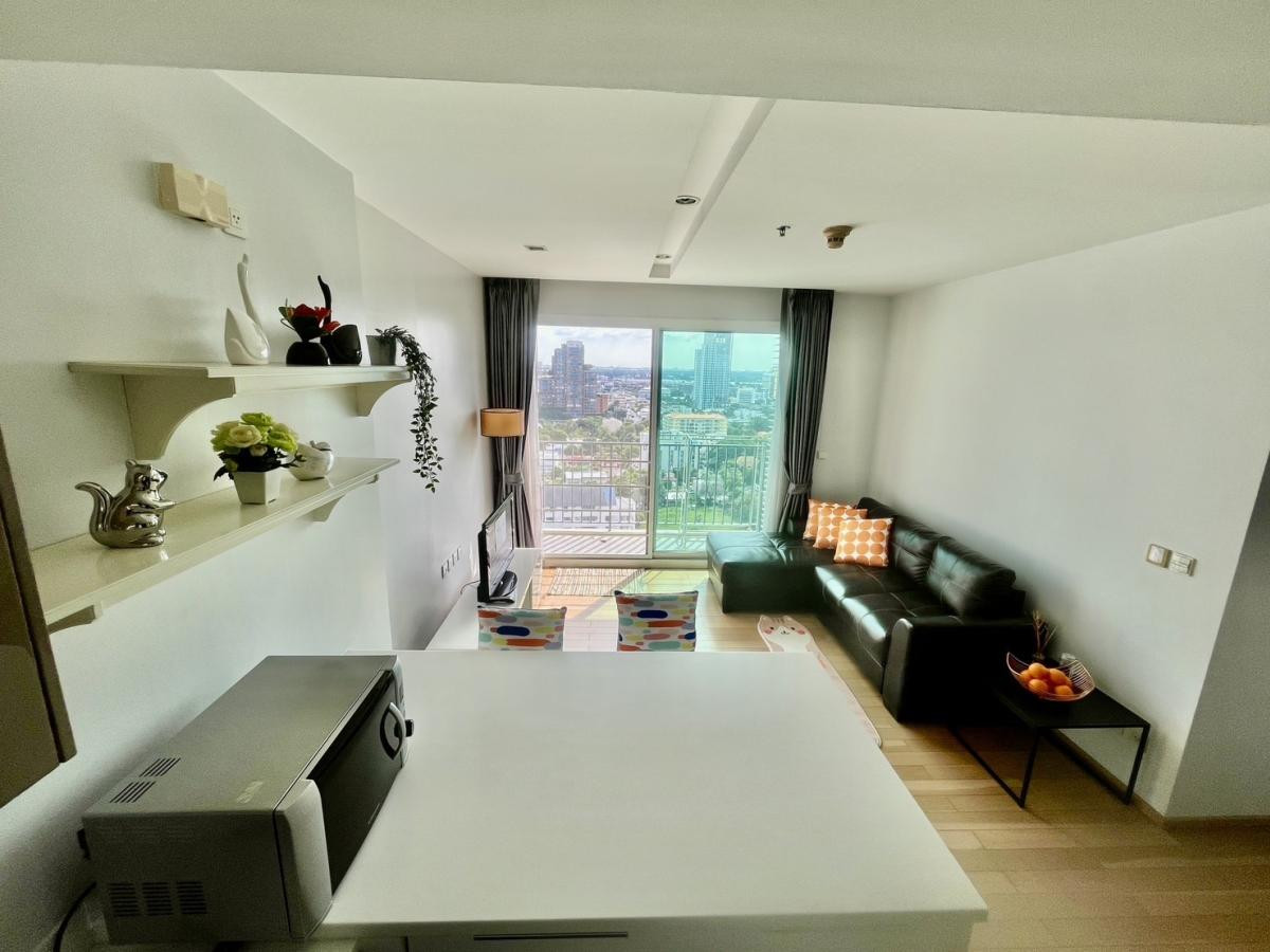 For RentCondoSukhumvit, Asoke, Thonglor : FOR RENT condo , Siri at Sukhumvit , BTS-Thong Lo , Phra Khanong , Watthana , Bangkok , CX-65533