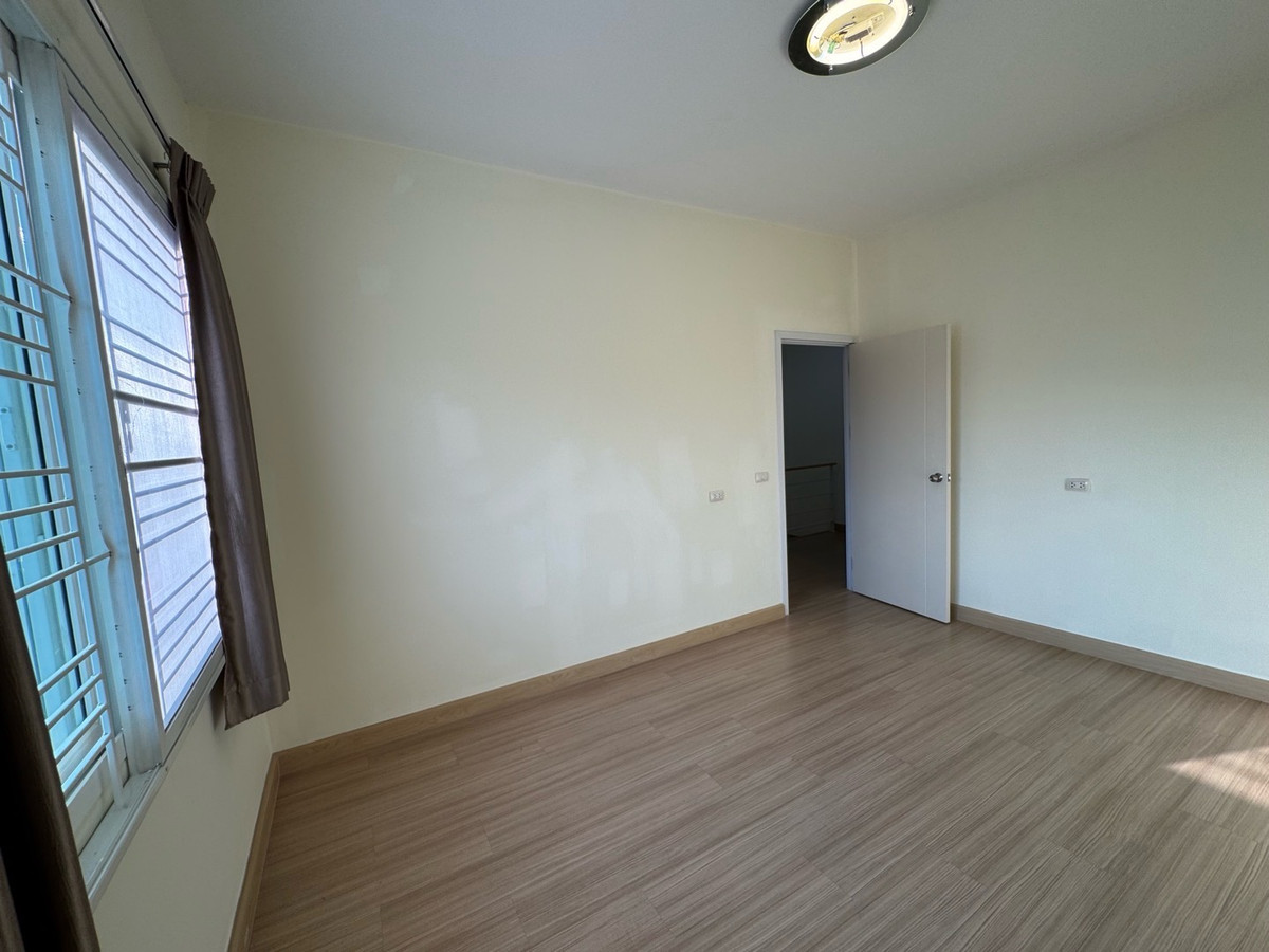 ขายทาวน์โฮมมีนบุรี-ร่มเกล้า : ขายด่วน‼️ ทาวน์โฮม กัสโต้ รามคำแหง Gusto Townhome Ramkhamhaeng 25.5 ตรว