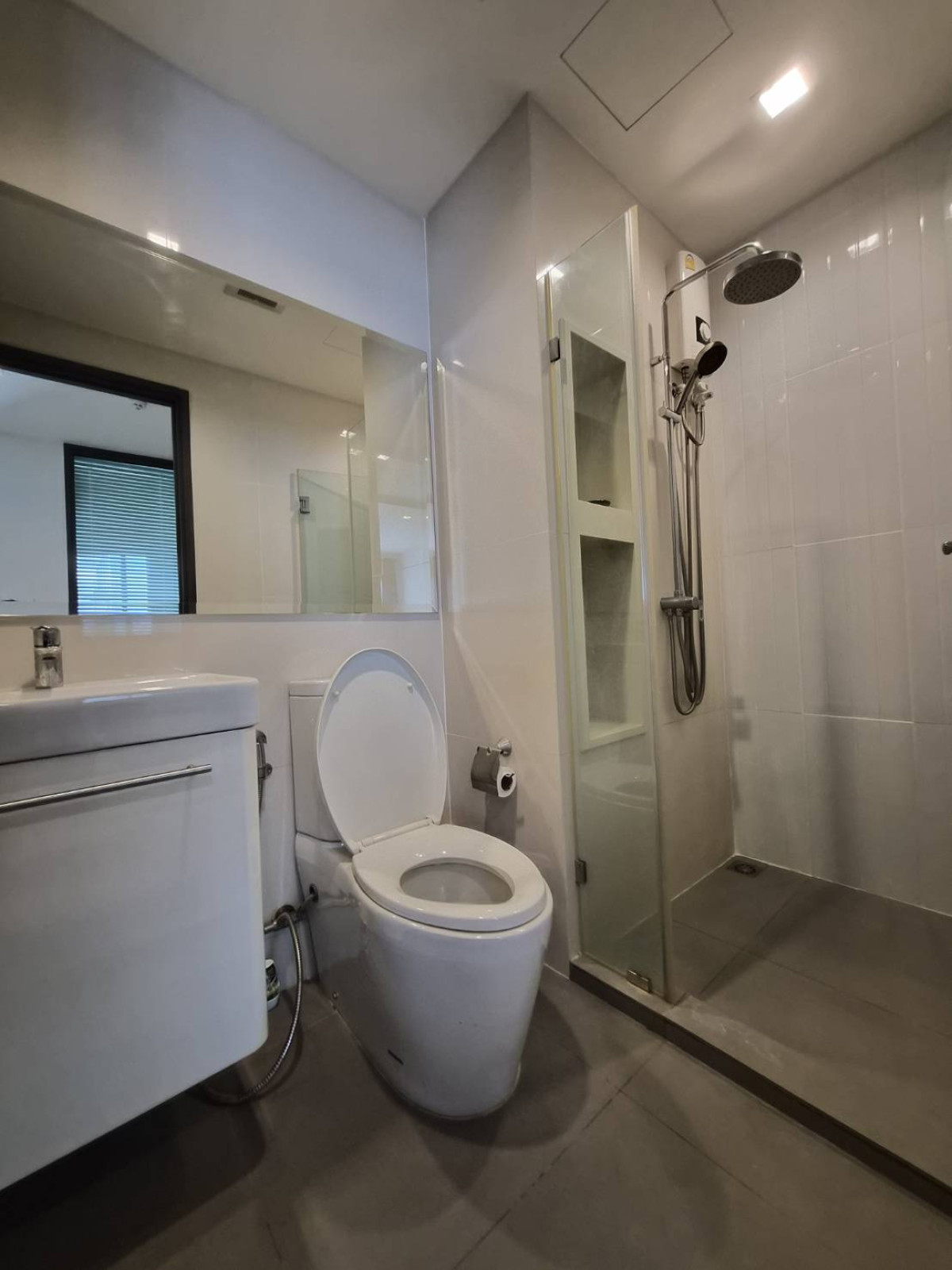 ให้เช่าคอนโดราชเทวี พญาไท : เช่าคอนโด  ริธึ่ม รางน้ำ BTS-อนุสาวรีย์ชัยสมรภูมิ ถนนพญาไท เขต ราชเทวี กรุงเทพ  CX-141455