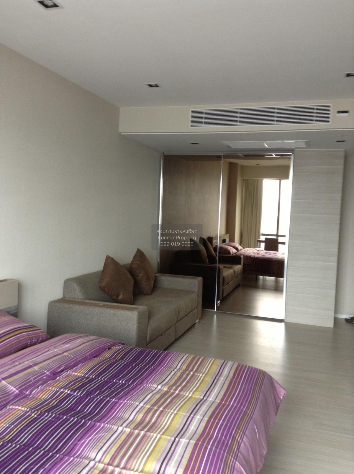 For RentCondoSukhumvit, Asoke, Thonglor : FOR RENT condo , The room sukhumvit 21 , BTS-Asok , Khlong Toei Nuea , Watthana , Bangkok , CX-23358