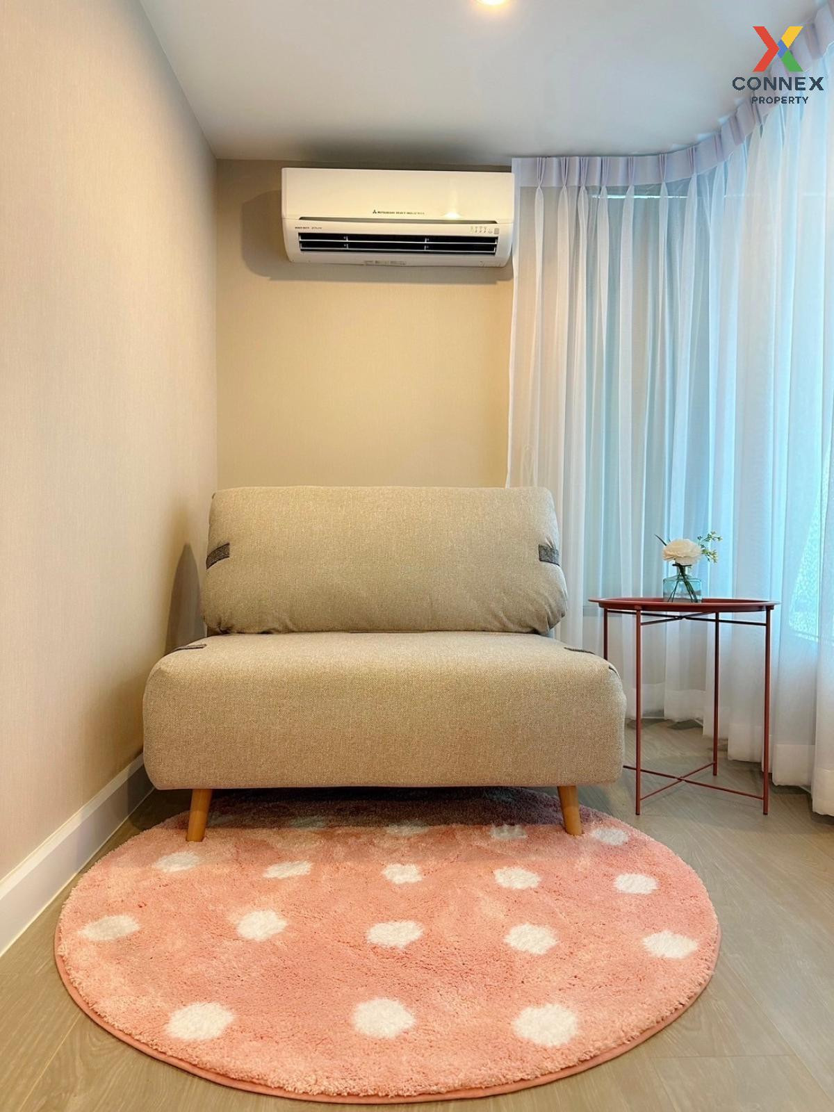 For RentCondoBang Sue, Wong Sawang, Tao Pun : For Rent Condo , Metro Sky Prachachuen , MRT-Bang Son , Wong Sawang , Bang Su , Bangkok , CX-95884