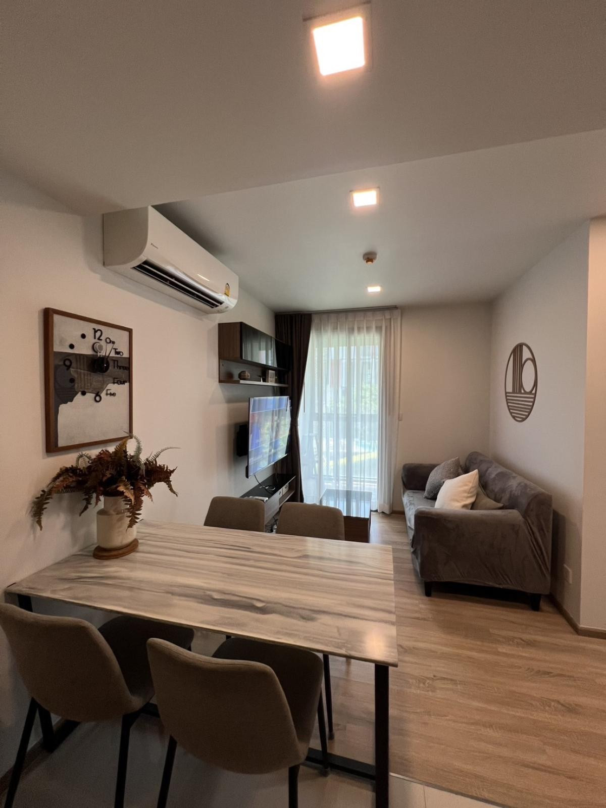 For RentCondoSukhumvit, Asoke, Thonglor : For Rent Condo , Taka Haus , BTS-Ekkamai , Khlong Tan Nuea , Watthana , Bangkok , CX-132321