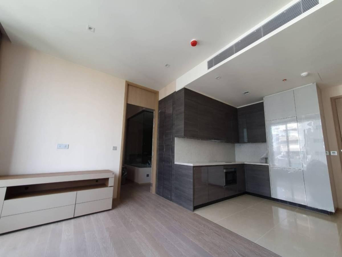 ให้เช่าคอนโดสุขุมวิท อโศก ทองหล่อ : เช่าคอนโด  เดอะ เอส อโศก BTS-อโศก คลองเตยเหนือ เขต วัฒนา กรุงเทพ CX-137458