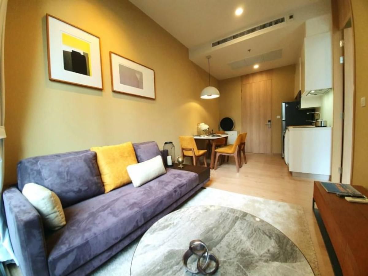 For RentCondoSukhumvit, Asoke, Thonglor : For Rent Condo , Noble BE 19 , BTS-Asok , Khlong Toei Nuea , Watthana , Bangkok , CX-14625