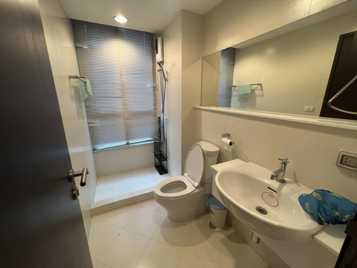 ให้เช่าคอนโดสุขุมวิท อโศก ทองหล่อ : เช่าคอนโด  ดิ แอดเดรส สุขุมวิท 42 BTS-เอกมัย พระโขนง เขต คลองเตย กรุงเทพ CX-20477