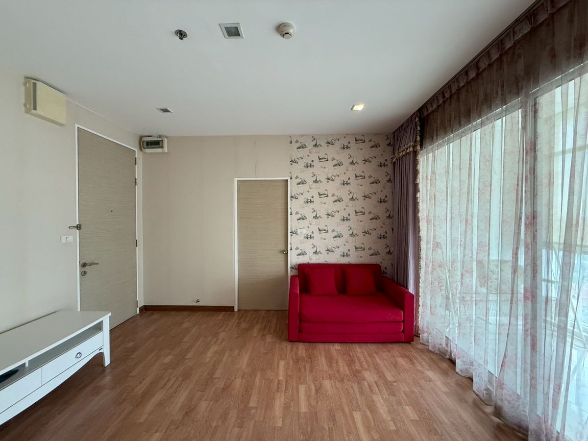 ขายคอนโดบางนา แบริ่ง ลาซาล : POOK-003 ปล่อยเช่า The coast bangkok