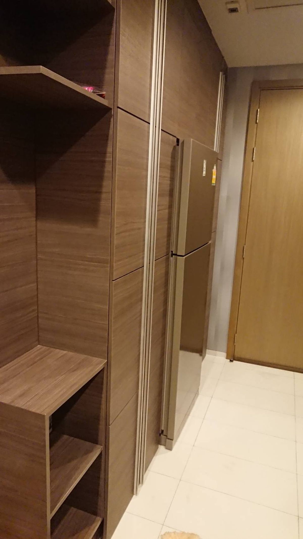 For RentCondoSukhumvit, Asoke, Thonglor : For Rent Condo Keyne By Sansiri fully furnished (S15-30907)
