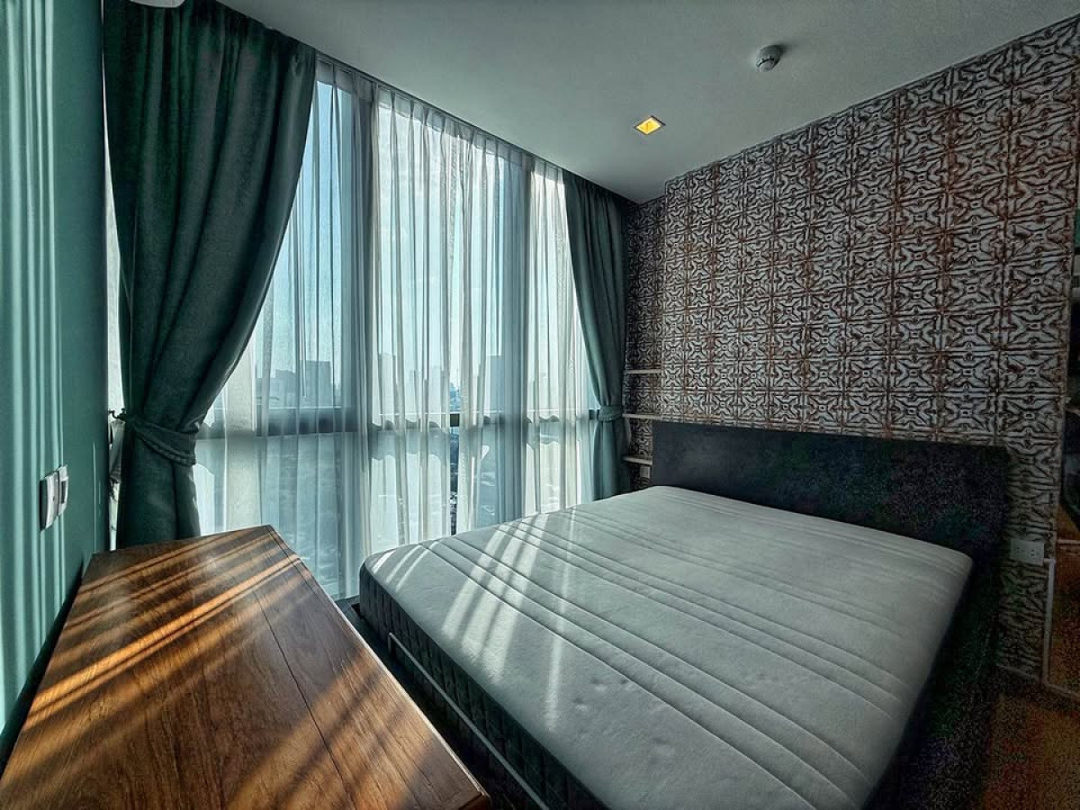 For RentCondoRatchathewi,Phayathai : For Rent Condo , Wish Signature Midtown Siam , BTS-Ratchathewi , Thanon Phetchaburi , Rat Thewi , Bangkok ,  CX-140717
