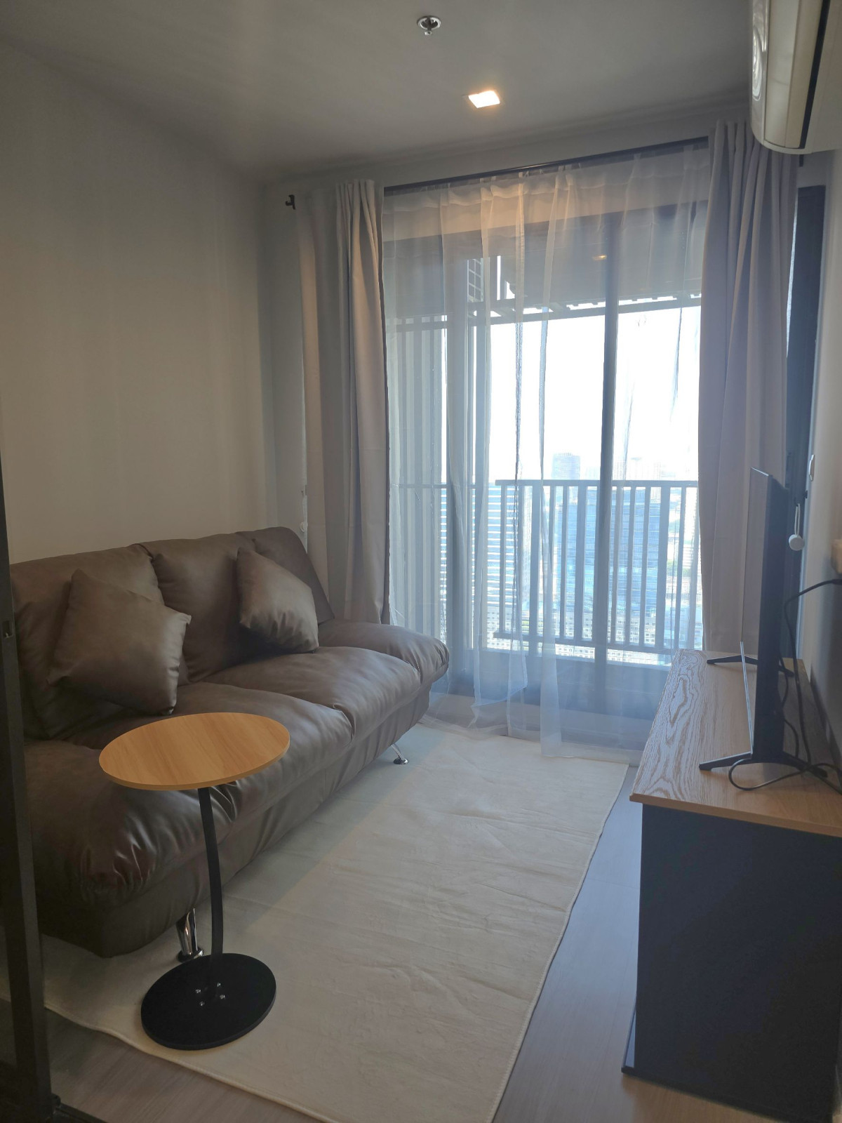 ให้เช่าคอนโดลาดพร้าว เซ็นทรัลลาดพร้าว : เช่าคอนโด  ไลฟ์ ลาดพร้าว BTS-ห้าแยกลาดพร้าว จอมพล  เขต จตุจักร กรุงเทพ  CX-139933