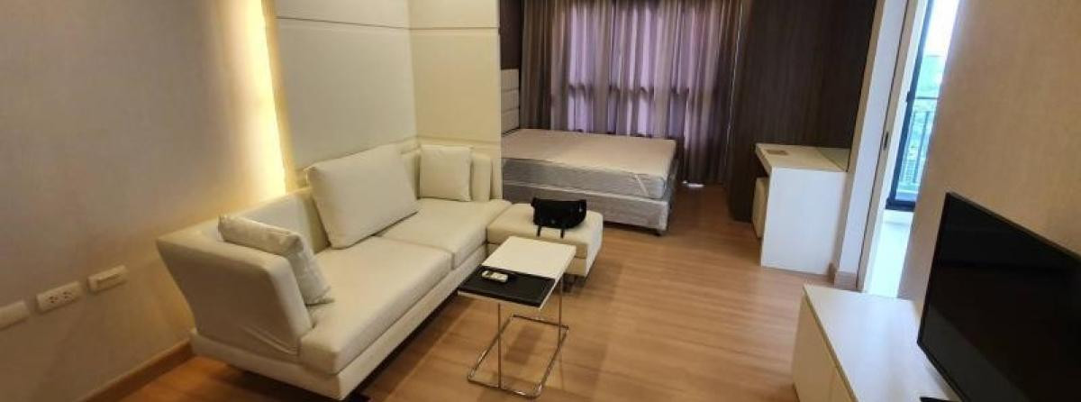 For RentCondoWongwianyai, Charoennakor : FOR RENT condo , Urbano Absolute Sathorn - Taksin , BTS-Krung Thon Buri , Khlong Ton Sai , Khlong San , Bangkok , CX-33218