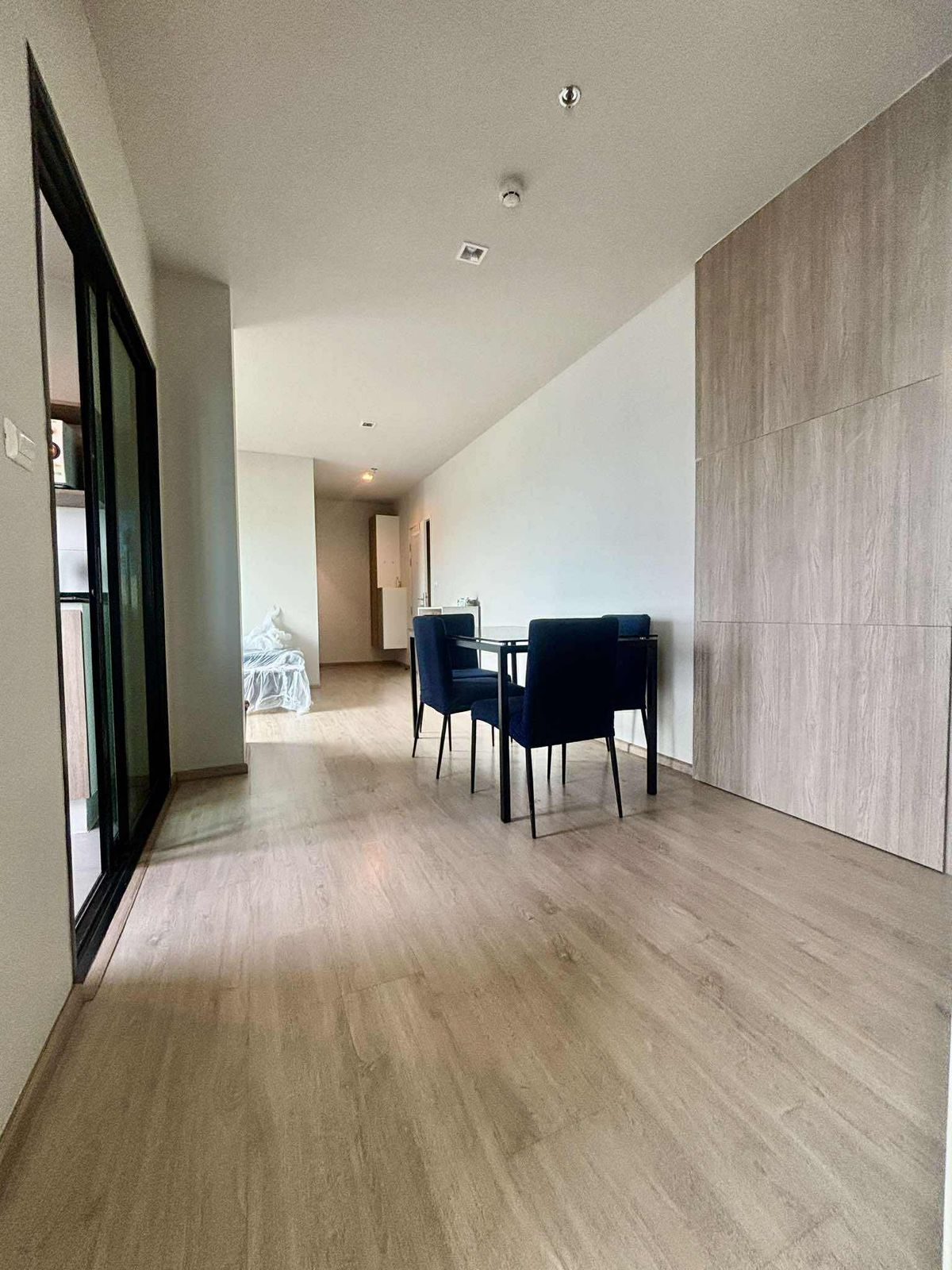 For RentCondoKhon Kaen : 2 bedroom Escent near Central