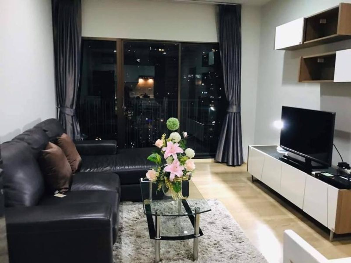 For RentCondoSukhumvit, Asoke, Thonglor : FOR RENT condo , Noble Refine , BTS-Phrom Phong , Khlong Tan , Khlong Toei , Bangkok , CX-15273