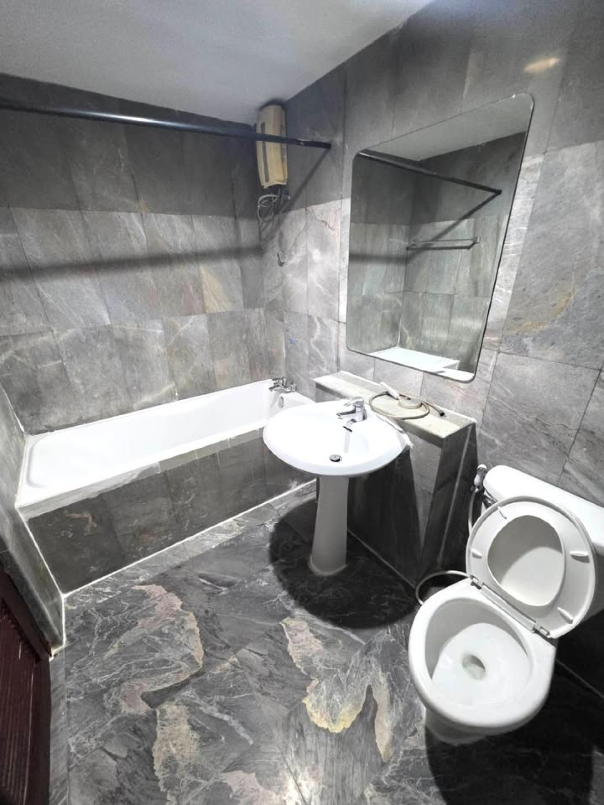 For RentCondoSukhumvit, Asoke, Thonglor : FOR RENT condo , Waterford Park Sukhumvit 53 , BTS-Thong Lo , Khlong Tan Nuea , Watthana , Bangkok , CX-140724