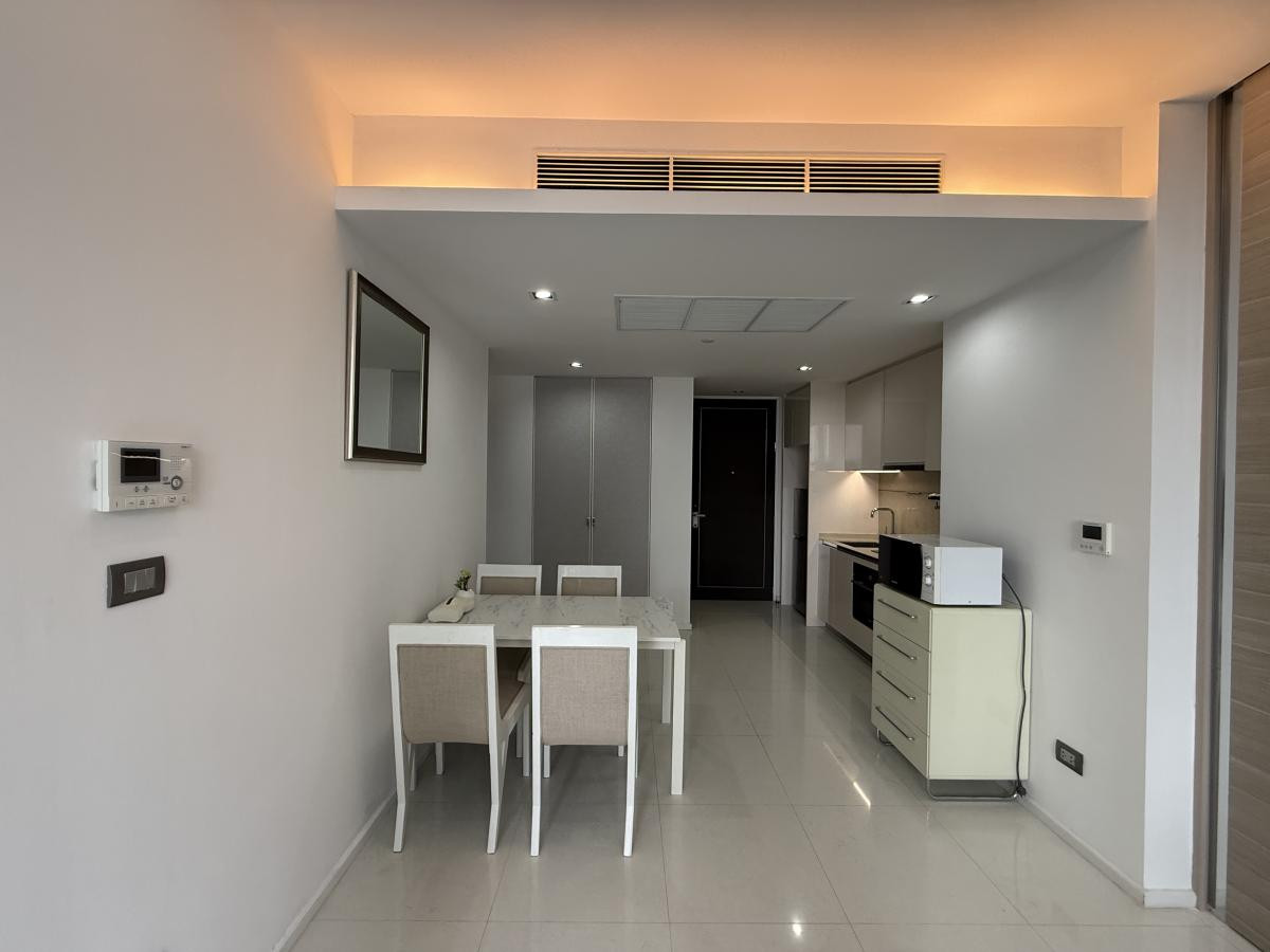 ให้เช่าคอนโดวงเวียนใหญ่ เจริญนคร : เช่าคอนโด เดอะแบงค็อก สาทร BTS-สุรศักดิ์ ยานนาวา เขต สาทร กรุงเทพ CX-31397