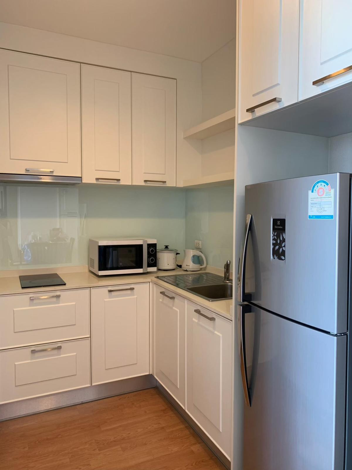 For RentCondoOnnut, Udomsuk : For Rent Condo , Q House Sukhumvit 79 , BTS-On Nut , Phra Khanong , Watthana , Bangkok , CX-16976