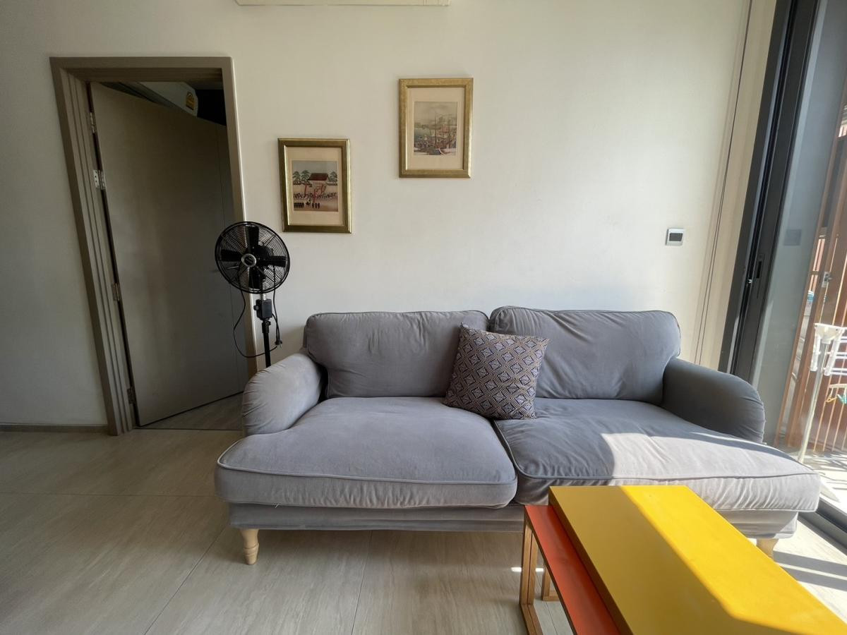 For RentCondoOnnut, Udomsuk : FOR RENT condo , Mori Haus , BTS-On Nut , Phra Khanong Nuea , Watthana , Bangkok , CX-119757