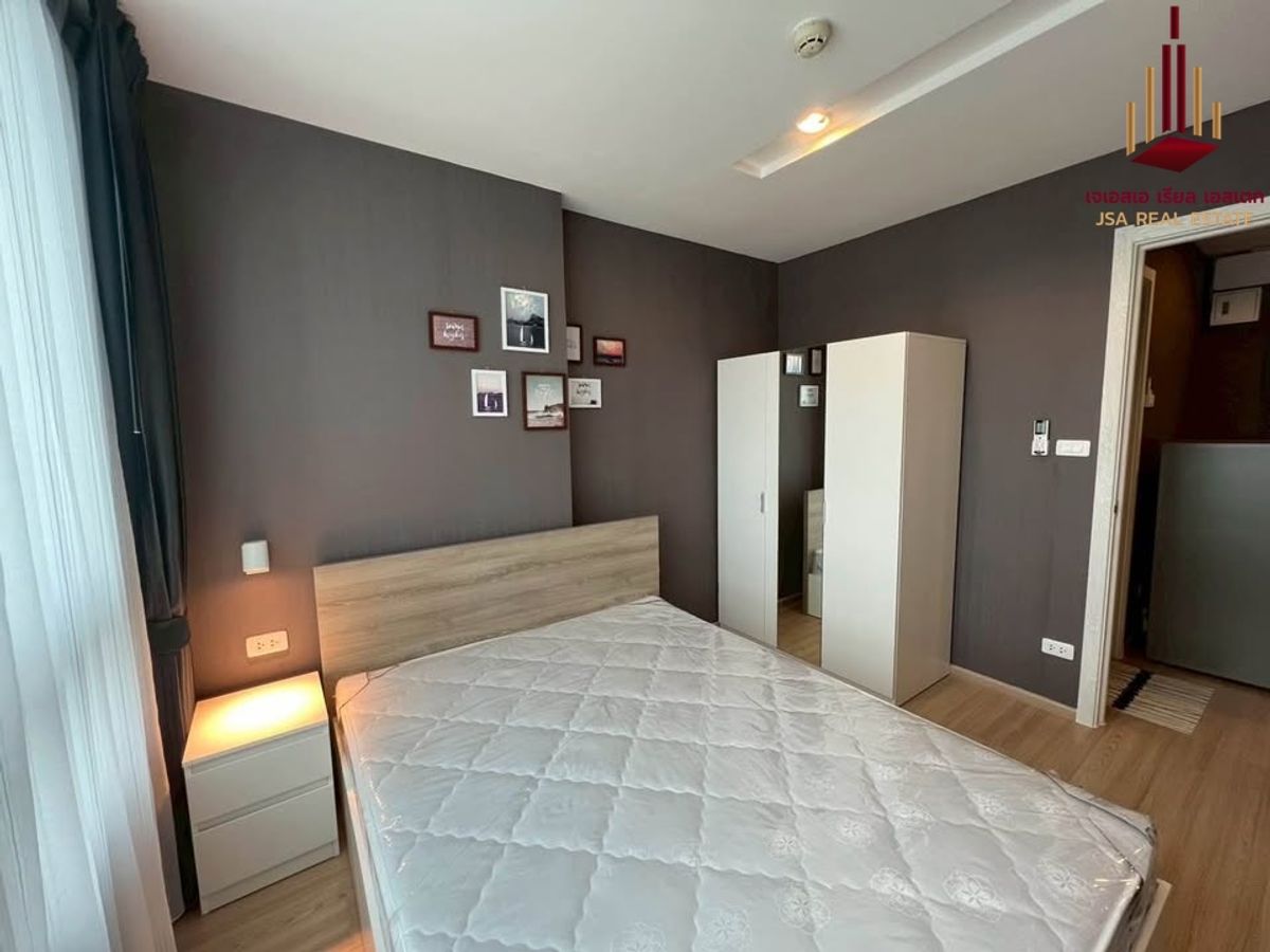 For RentCondoOnnut, Udomsuk : ✨ For Rent: Artemis Sukhumvit 77 Condo ✨ 💰 ONLY 12,000 THB/Month