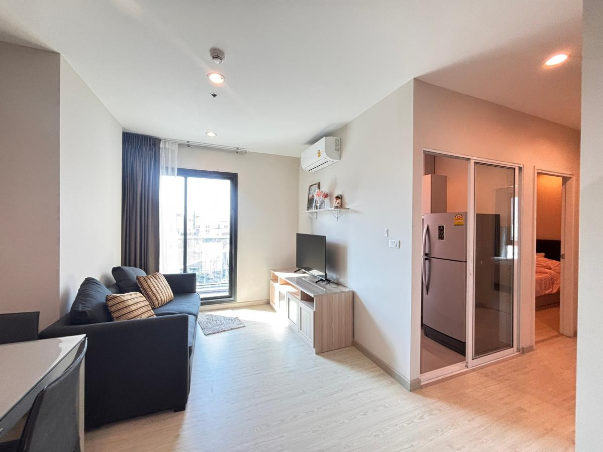 ให้เช่าคอนโดรัชดา ห้วยขวาง : เช่าคอนโด  , เซ็นทริค รัชดา - ห้วยขวาง MRT-ห้วยขวาง ห้วยขวาง เขต ห้วยขวาง กรุงเทพฯ CX-75614