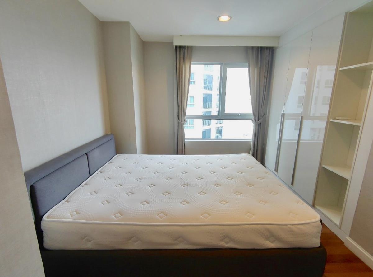 ให้เช่าคอนโดพระราม 9 เพชรบุรีตัดใหม่ RCA : เช่าคอนโด  เบ็ล แกรนด์ พระราม 9 MRT-พระราม 9 ห้วยขวาง เขต ห้วยขวาง กรุงเทพ CX-35375